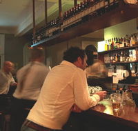 The Swan Hotel - Restaurant Gold Coast