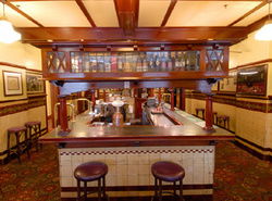 Sydney NSW Restaurant Gold Coast