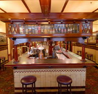 Fortune of War Hotel - Restaurant Gold Coast