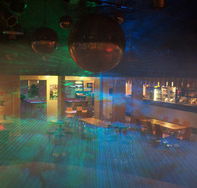 Hornsby Railway Hotel - Restaurant Gold Coast
