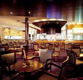 Hampshire Hotel - Restaurant Gold Coast
