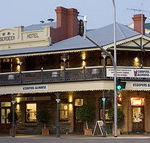 Coopers Alehouse at the Earl - Restaurant Gold Coast