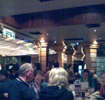 Crown Inn - Restaurant Gold Coast