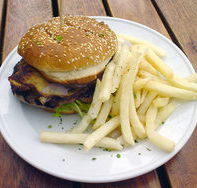 The Lane - Restaurant Gold Coast