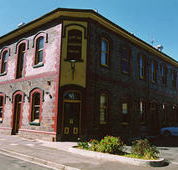 Earl of Leicester Hotel - Restaurant Gold Coast