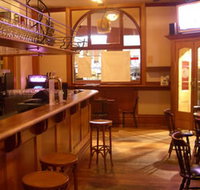 The Perseverance Hotel - Restaurant Gold Coast