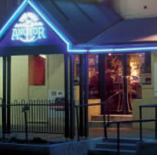 Port Anchor Hotel - Restaurant Gold Coast 0
