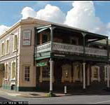 Saracen's Head Tavern - Restaurant Gold Coast