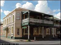 Saracen's Head Tavern - Restaurant Gold Coast 0