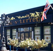 Slug and Lettuce - Restaurant Gold Coast