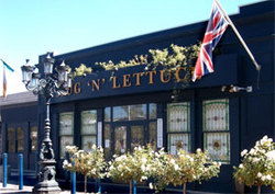 Slug And Lettuce - Restaurant Gold Coast 0