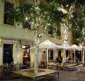 Ryans Paragon Hotel - Restaurant Gold Coast