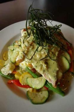 Richmond VIC Restaurant Gold Coast