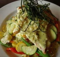 Boheme Restaurant Bar - Restaurant Gold Coast