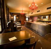 Edinburgh Castle Hotel - Restaurant Gold Coast