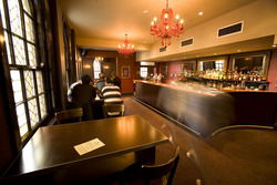 Edinburgh Castle Hotel - Restaurant Gold Coast 0