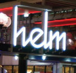 Helm Bar - Restaurant Gold Coast