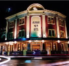 Harbour View Hotel - Restaurant Gold Coast