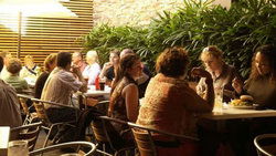 Camperdown NSW Restaurant Gold Coast