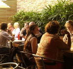 Alfred Hotel - Restaurant Gold Coast