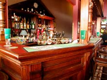 Mercantile Hotel - Restaurant Gold Coast 0