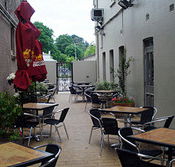 Moss Vale Hotel - Restaurant Gold Coast