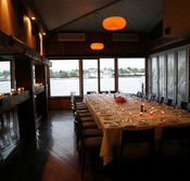 Bretts Wharf - Restaurant Gold Coast