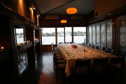 Bretts Wharf - Restaurant Gold Coast 0