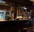 Elephant  Wheelbarrow - Restaurant Gold Coast