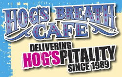 Hogs Breath Cafe - Restaurant Gold Coast 0
