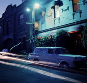 The Lambs Go Barrr - Restaurant Gold Coast