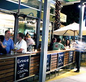 Luxe Resturant  Wine Bar - Restaurant Gold Coast