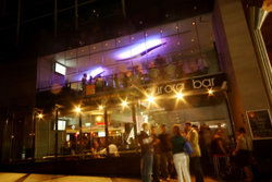 Sydney City NSW Restaurant Gold Coast