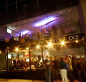 Aurora Bar - Restaurant Gold Coast