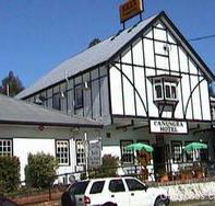 Canungra Hotel - Restaurant Gold Coast