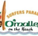 O'Malleys On The Beach - Restaurant Gold Coast