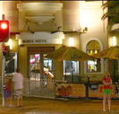 Clock Hotel - Restaurant Gold Coast