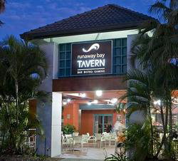 Runaway Bay QLD Restaurant Gold Coast