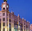 Hotel Unilodge - Sydney - Restaurant Gold Coast