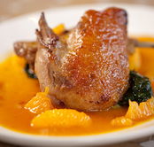 Bouzy Rouge - Restaurant Gold Coast