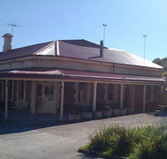 Old Bush Inn - Restaurant Gold Coast