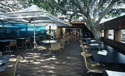 Woolwich Pier Hotel - Restaurant Gold Coast 0