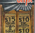 Onyx Restaurant Tapas  Cocktail Bar - Restaurant Gold Coast