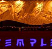 The Temple Bar  Restaurant - Restaurant Gold Coast