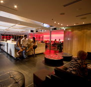 Titanium Bar - Restaurant Gold Coast