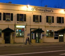 O'Donoghue's Irish Pub - Restaurant Gold Coast 0