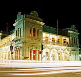 GPO Hotel - Restaurant Gold Coast