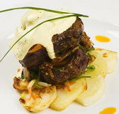 Kedron Wavell Services Club - Restaurant Gold Coast