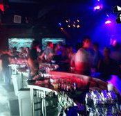 Monastery Nightclub - Restaurant Gold Coast