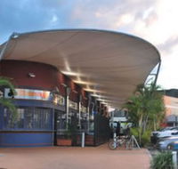 The Club Tavern - Restaurant Gold Coast